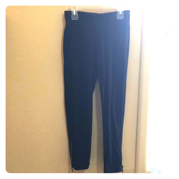 Capri leggings - Picture 1 of 4